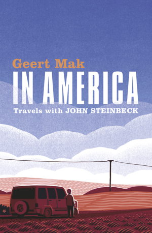Cover art for In America