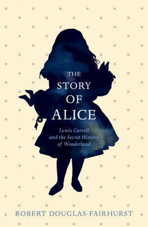 Cover art for Story of Alice