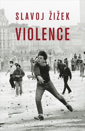 Cover art for Violence