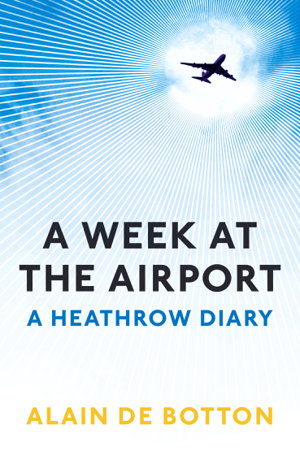 Cover art for Week at the Airport