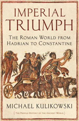 Cover art for Imperial Triumph