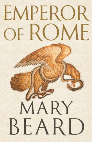 Cover art for Emperor of Rome