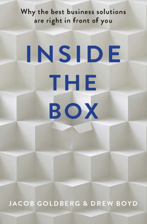 Cover art for Inside the Box