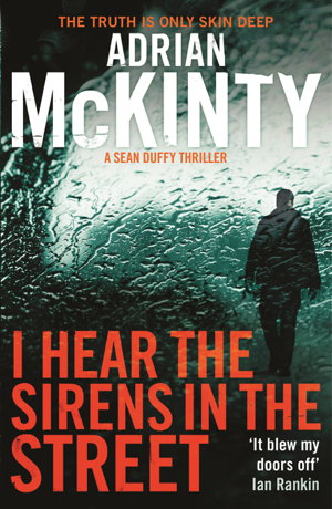 Cover art for I Hear the Sirens in the Street