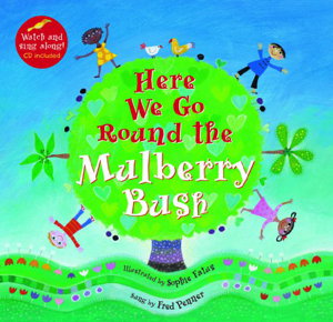 Cover art for Here We Go Round the Mulberry Bush