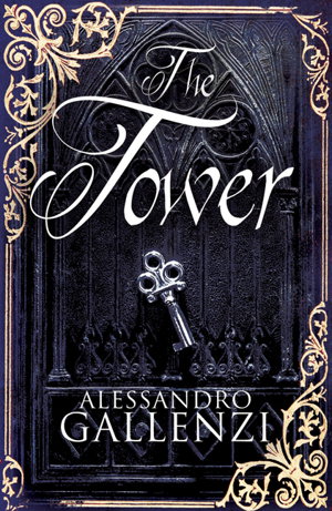Cover art for Tower