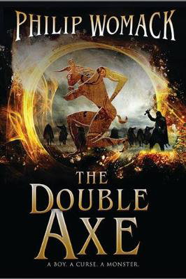 Cover art for The Double Axe