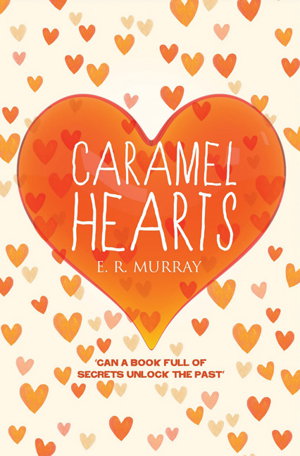 Cover art for Caramel Hearts
