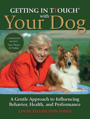 Cover art for Getting in Touch with Your Dog