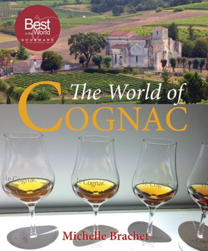 Cover art for The World of Cognac