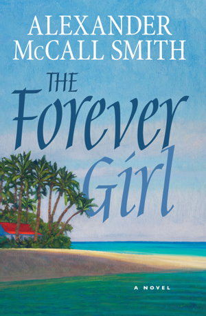 Cover art for Forever Girl