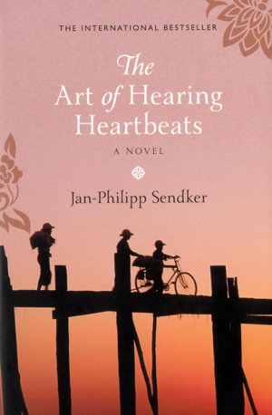 Cover art for The Art of Hearing Heartbeats