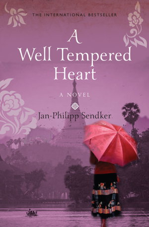 Cover art for A Well-Tempered Heart