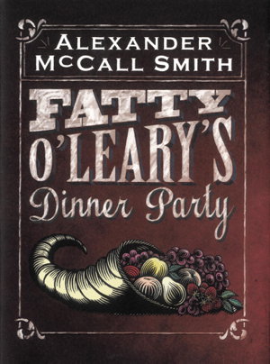Cover art for Fatty O'Leary's Dinner Party