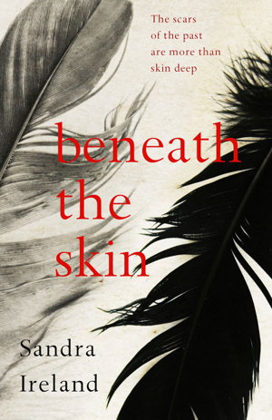 Cover art for Beneath the Skin