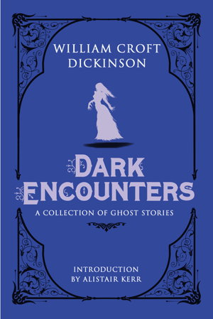 Cover art for Dark Encounters
