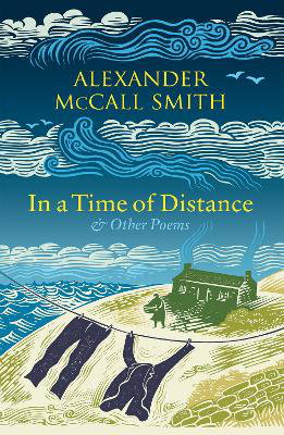 Cover art for In a Time of Distance