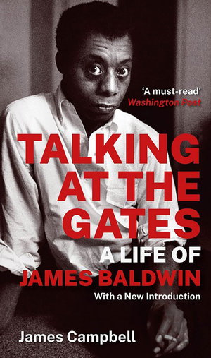 Cover art for Talking at the Gates