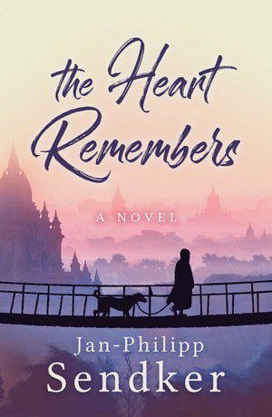 Cover art for The Heart Remembers