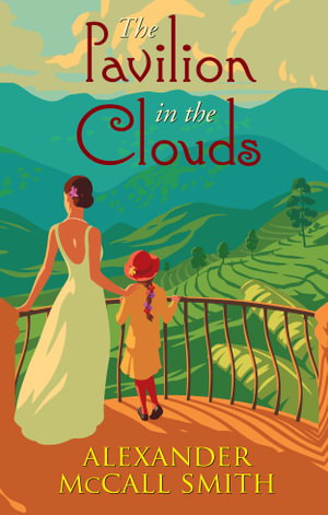 Cover art for Pavilion in the Clouds