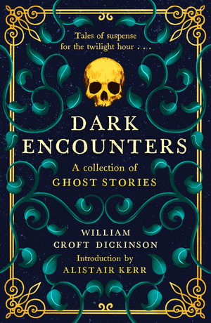 Cover art for Dark Encounters