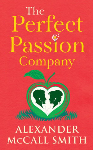 Cover art for Perfect Passion Company