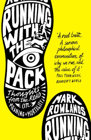 Cover art for Running with the Pack