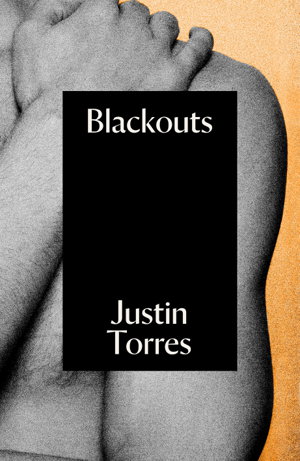 Cover art for Blackouts