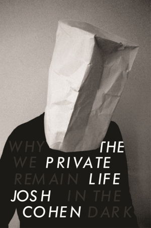 Cover art for Private Life