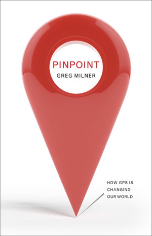 Cover art for Pinpoint