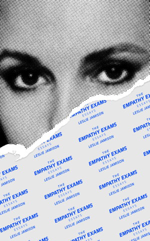 Cover art for The Empathy Exams