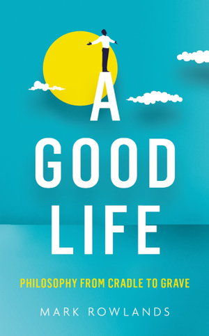 Cover art for Good Life