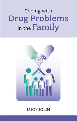 Cover art for Coping with Drug Problems in the Family