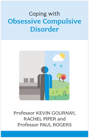 Cover art for Coping with Obsessive-Compulsive Disorder