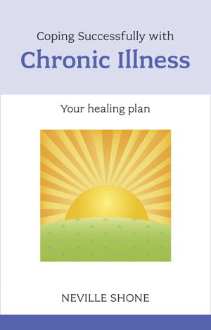 Cover art for Coping Successfully with Chronic Illness