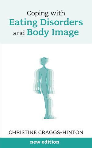 Cover art for Coping with Eating Disorders and Body Image