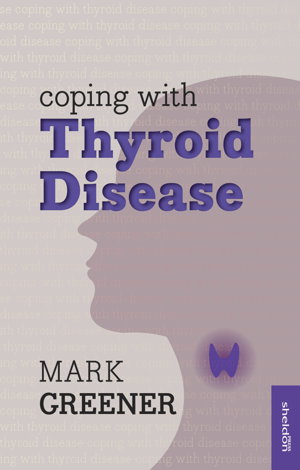 Cover art for Coping with Thyroid Disease