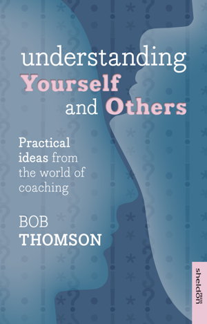Cover art for Understanding Yourself and Others