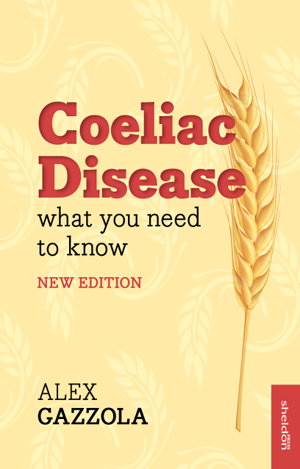 Cover art for Coeliac Disease