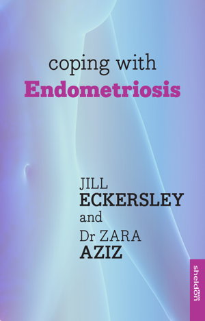 Cover art for Coping with Endometriosis