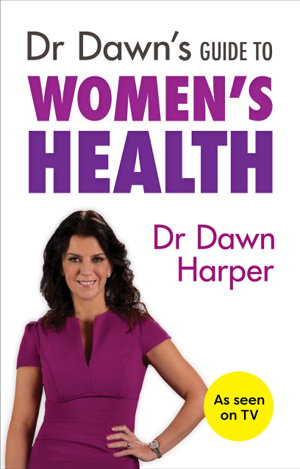 Cover art for Dr Dawn's Guide to Women s Health