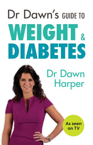 Cover art for Dr Dawn's Guide to Weight & Diabetes