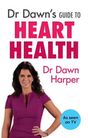 Cover art for Dr Dawn s Guide to Heart Health