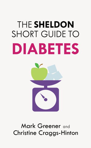 Cover art for The Sheldon Short Guide to Diabetes