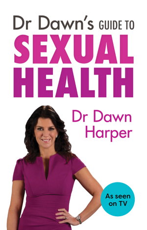 Cover art for Dr Dawn's Guide to Sexual Health