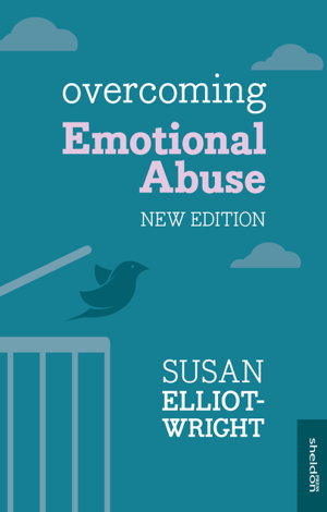 Cover art for Overcoming Emotional Abuse