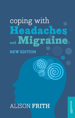 Cover art for Coping with Headaches and Migraine
