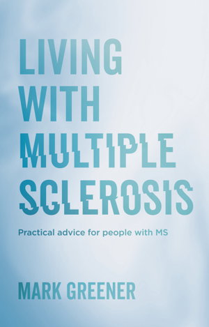 Cover art for Living with Multiple Sclerosis