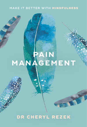Cover art for Pain Management