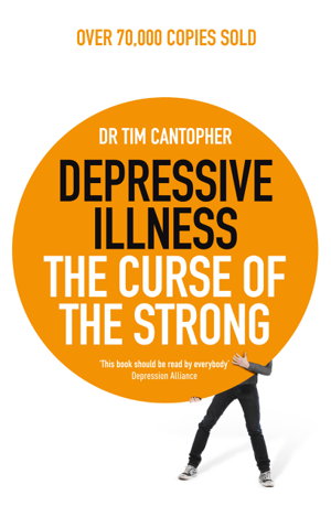 Cover art for Depressive Illness